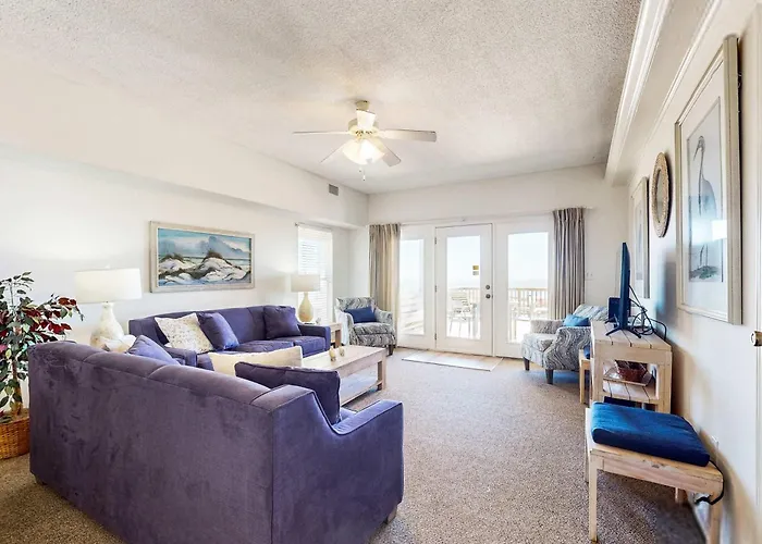 Sundance East Holiday home *