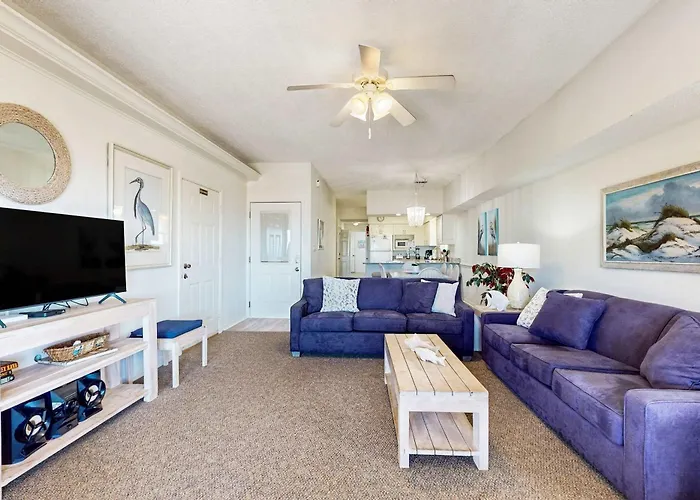 Sundance East Holiday home