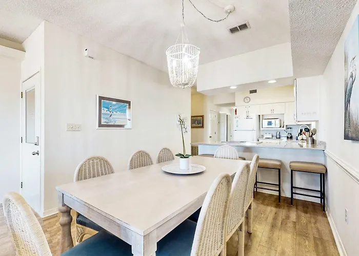 Holiday home Sundance East Gulf Shores