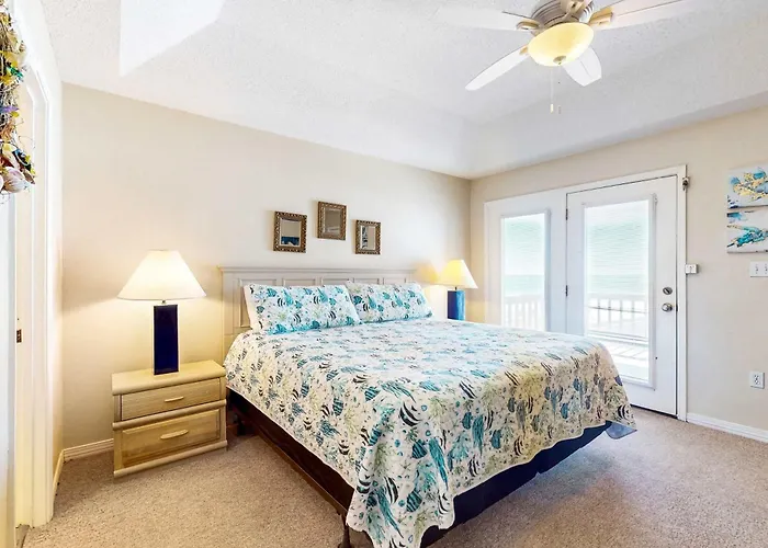 Holiday home Sundance East Gulf Shores