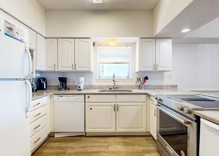 Sundance East Holiday home