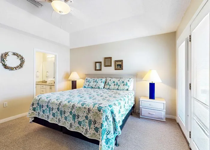 Holiday home Sundance East