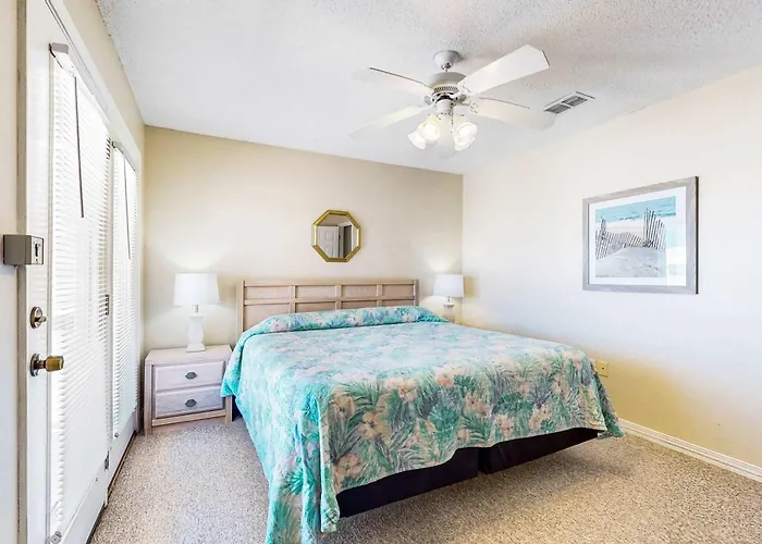 Holiday home Sundance East Gulf Shores