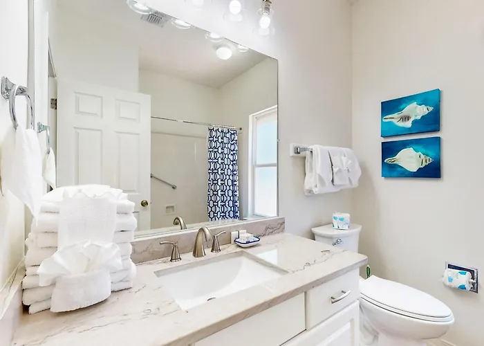 Holiday home Sundance East Gulf Shores