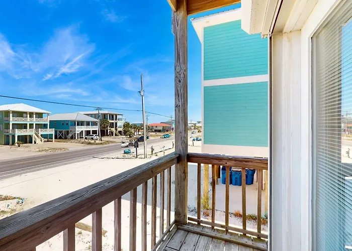 Sundance East Holiday home