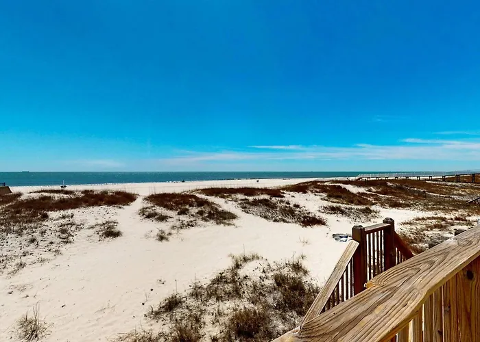 Holiday home Sundance East Gulf Shores