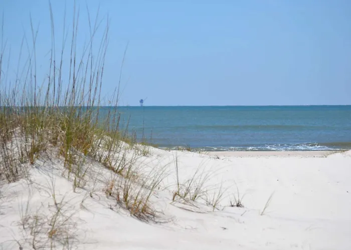 Holiday home Sundance East Gulf Shores