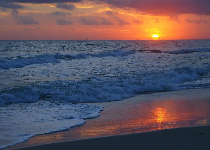 Sundance East Holiday home Gulf Shores