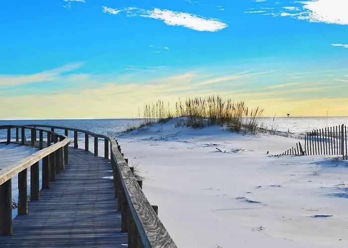 Sundance East Holiday home Gulf Shores