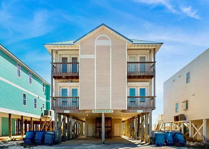 Holiday home Sundance East Gulf Shores